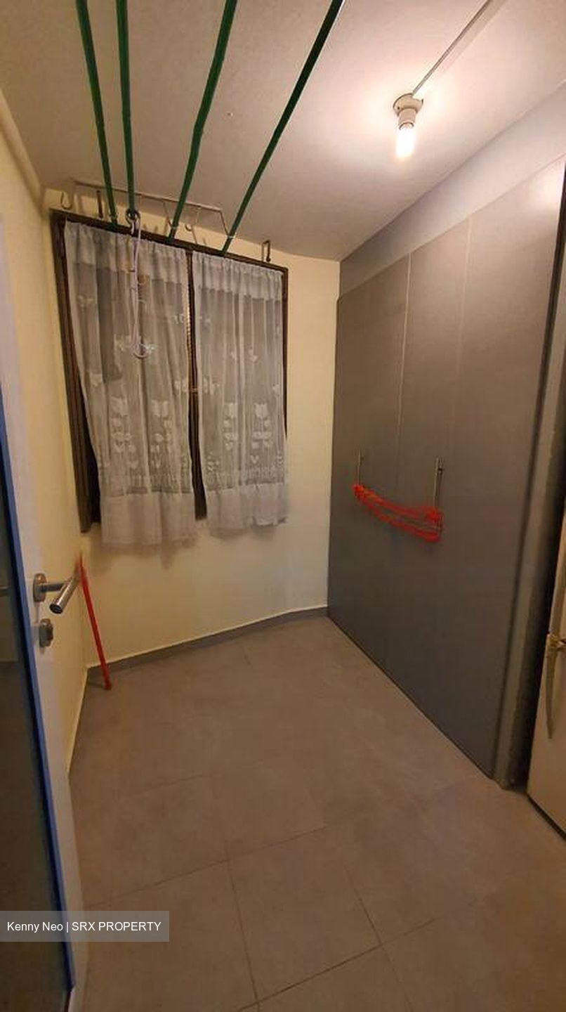 Blk 20 Telok Blangah Crescent (Bukit Merah), HDB 3 Rooms #459405331